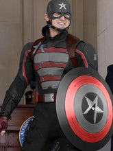 U.S.Agent Costume